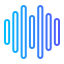 Áudio